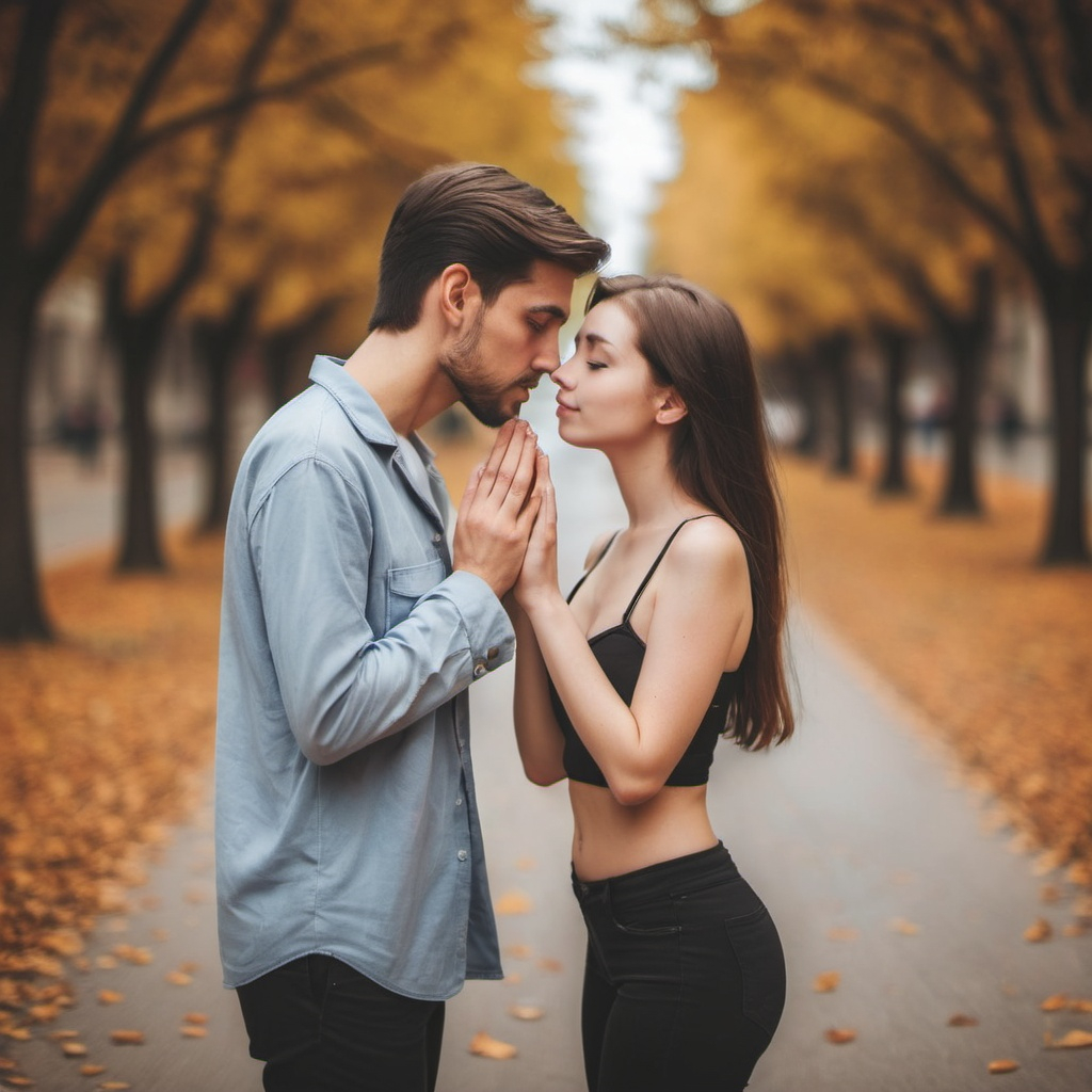 Тражење сродне душе